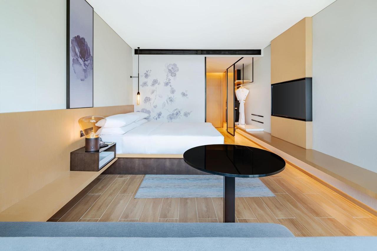 Hotel Fairfield By Marriott Beijing Daxing Airport Exterior foto